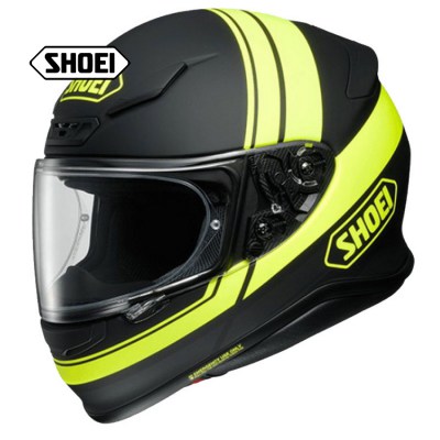 SHOEI Z-7 (Philosopher TC-3)